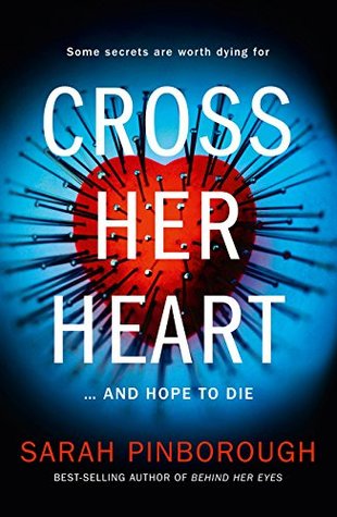 Cross Her Heart