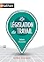 La législation du travail by Francoise Charoux