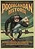 Propagandan historia by Silja Pitkänen