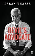 Devil's Advocate: The Untold Story