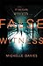 False Witness (DC Maggie Neville, #3)