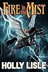 Fire in the Mist (Arhel, #1) Book cover for Fire in the Mist (Arhel, #1)