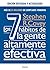 Los 7 hábitos de la gente altamente efectiva. Ed. revisada y actualizada