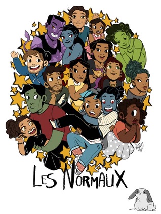 Les Normaux