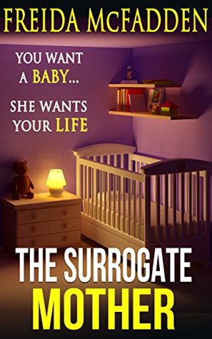 The Surrogate Mother (ebook)