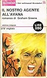 Il nostro agente ...