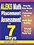 ALEKS Math Placement Assess...