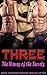 Three The Waves of the Secrets: Mixed Threesome Romance Book Collection