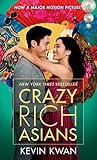 Crazy Rich Asians