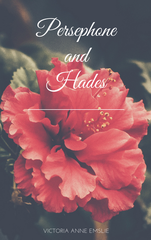 Persephone and Hades