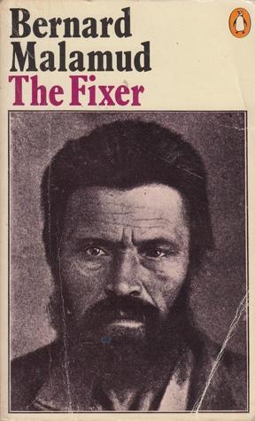 The Fixer