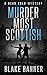 Murder Most Scottish (Dead Cold Mystery #11)