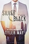 Silver & Black by Tyler May