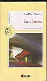 La Nausea by Jean-Paul Sartre
