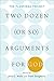 Two Dozen (or so) Arguments for God: The Plantinga Project
