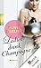 Ladies drink Champagne by Olivia Darling