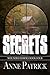 Secrets (Wounded Heroes Series Book 4)