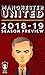 Manchester United 2018-19 s...