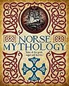 Norse Mythology by James Shepherd