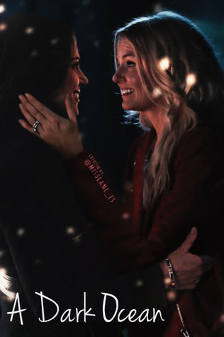 A Dark Ocean (ebook)