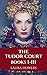 The Tudor Court Box Set: Bo...