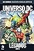 Universo DC: Legados, parte...