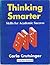 Thinking Smarter  by Carla Crutsinger