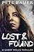 Lost & Found: Gabby Wells Thriller