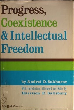 Progress, Coexistence, and Intellectual Freedom