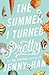 The Summer I Turned Pretty by Jenny Han