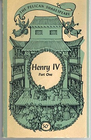 First Part of King Henry IV Part 1