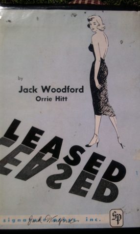 Leased (Hardcover)