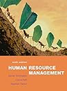 Human Resource Ma...