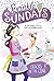Cracks in the Cone (Sprinkle Sundays Book 2)