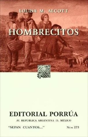Hombrecitos