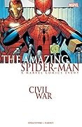 The Amazing Spider-Man: Civil War