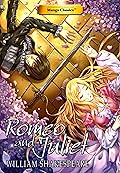 Manga Classics: Romeo and Juliet