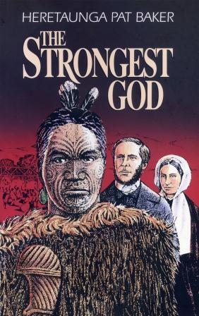 The strongest god (Paperback)