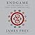 Endgame: The Complete Zero Line Chronicles (Endgame: The Zero Line Chronicles #1-3)