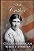 Willa Cather by Tony Napoli
