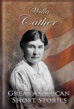 Willa Cather