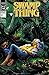 Swamp Thing #91