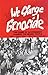 We Charge Genocide: The Historic Petition to the United Nations for Relief From a Crime of the United States Government Against the Negro People