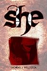 She