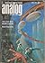 Analog Science Fiction/Science Fact, Vol. 83, No. 2, April 1969