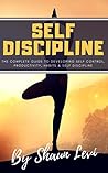 Self Discipline: ...