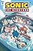 Sonic The Hedgehog (2018-) #9 by Ian Flynn Sonic The Hedgehog (2018-) #9 by Ian Flynn