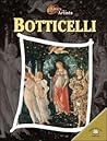 Botticelli (Lives of the Artists) Botticelli (Lives of the Artists)