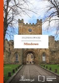 Mindowe (ebook)