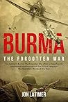Burma by Jon Latimer